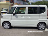 スペーシア ハイブリッド(HYBRID) G 4WD 