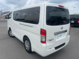 NV350キャラバン  2.5 プレミアムGX 修復歴無し