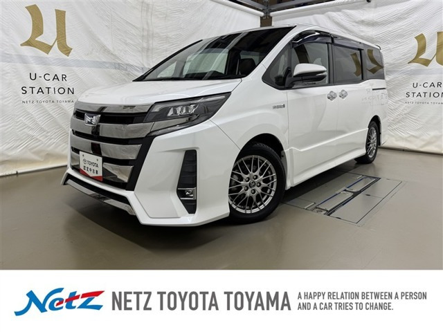 ノア 1.8 ハイブリッド Si W×B