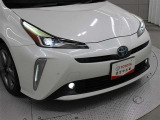フロント廻りです。
