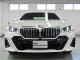 BMWデザインの象徴キドニーグリル