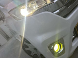 フロントフルLEDカスタム!なんてご希望がありましたらご納車までに装着も可能です!ご来店頂いたものの、既に売約済み&hellip;といったケースのお客様も。お問い合わせはお早めに!
