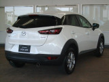 CX-3  1.5 15S ツーリング