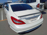 CLSクラス CLS350 AMG スポーツ パッケージ 