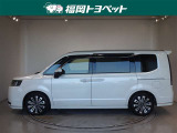 ステップワゴン  2.0 e:HEV スパーダ プレミアムライン