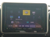 ラジオ・テレビ/Bluetoothオーディオ、その他アプリケーションなどの機能で楽しむことができます。