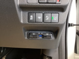 ETC付いてます。ETCが使用可能な道路通行料はキャッシュレスでスマートに走行できます。再セットアップして納車致します。