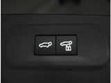 ハンズフリーパワーバックドア(挟み込み防止機能・停止位置メモリー機能付)