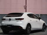 MAZDA3ファストバック 1.5 15S ツーリング 