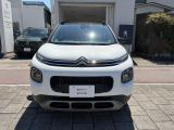 C3エアクロスSUV オリジンズ コレクターズエディション 