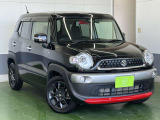 クロスビー 1.0 ハイブリッド(HYBRID) MZ 4WD 