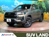 4WD ディーゼル(軽油) SDナビ 後席モニター バックカメラ