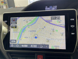 ヴォクシー 2.0 ZS 煌II 4WD 修復歴無し
