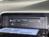 CD/DVD再生機能付き!
