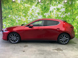 MAZDA3ファストバック 1.8 XD Lパッケージ 
