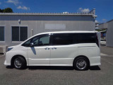 ノア 1.8 ハイブリッド Si W×B II 