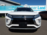 エクリプスクロス 1.5 G 4WD 