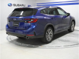 レヴォーグレイバック 1.8 リミテッド EX 4WD 