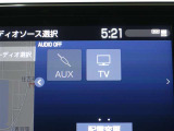 フルセグテレビもご覧いただけます♪