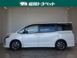 ヴォクシー 2.0 ZS 煌III 