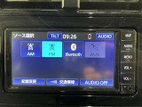 トヨタ純正7インチナビ NSLN-W68