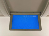 【後席モニター】家族や友人とお出かけする機会が多い方に大人気の後席モニターを装備!見やすい位置に画面がありテレビやDVDの視聴も快適!友達もお子様も、後席にしか乗らなくなるかも??
