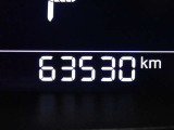 63530km走行