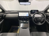 インパネ画像になります(^^♪車内はクリーニング施工済みなので、大変清潔です(*^-^*)