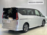 上質かつモダンでありながら、ダイナミックで力強い走りを想起させる洗練された佇まい。