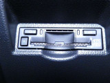 【ETC車載器】高速道路をノンストップ♪ETC車載機装着済です!もう、ドライブには、欠かせないパートナーですね。※別途、セットアップ費用を申し受けます。