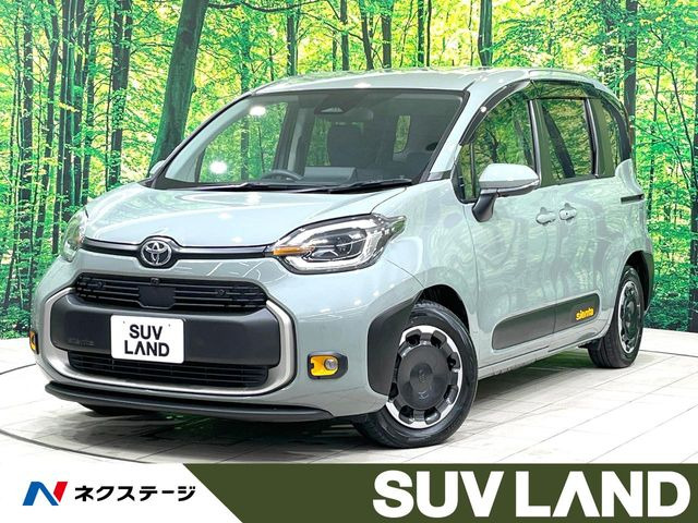 シエンタ ハイブリッド 1.5 Z 