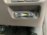 ETC付いてます。ETCが使用可能な道路通行料はキャッシュレスでスマートに走行できます。再セットアップして納車致します。