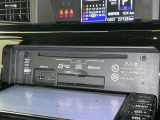 CD再生機能付き!