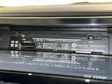 CD再生機能付き!