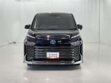 車の印象を決めるのは『顔』! この車の顔つきは、きっとあなたにピッタリ!?