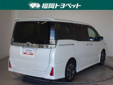 ヴォクシー 2.0 ZS 煌III 