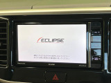 【ナビゲーション】目的地までしっかり案内してくれる使いやすいナビ。Bluetooth接続すればお持ちのスマホやMP3プレイヤーの音楽を再生可能!毎日の運転がさらに楽しくなります!!