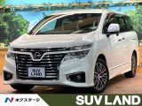 SDナビ 両側電動ドア 後席モニター バックカメラ 衝突被害軽減機能