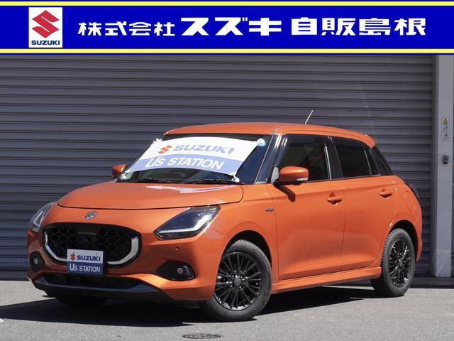 スイフト 1.2 ハイブリッド(HYBRID) MZ 