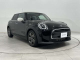 MINIの楽しさとディーゼルの実用性をお楽しみ頂けます。