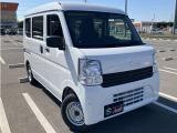 エブリイ PA ハイルーフ 
