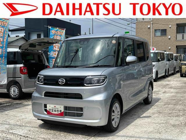 ダイハツ タント 
