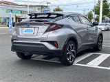 C-HR ハイブリッド 1.8 G LED エディション 