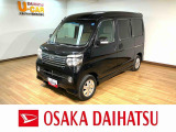 ターボ車/平成29年式/走行6.0万キロ/片側パワースライドドア/CDステレオ/アルミホイール/HIDヘッドライト/トップシェイドガラス/オートエアコン/キーレスエントリー