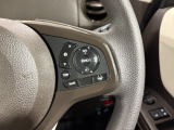 Hondaセンシングの機能のひとつ、アダプティブクルーズコントロール付!アクセルから足を離しても設定したスピードと前車との車間を保ち走行してくれます!車線維持もアシスト☆高速道路で疲労軽減ですね☆