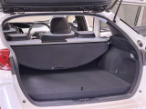荷室はシートアレンジを行うことで広い荷室にすることが可能です 様々なシーンで活躍できますね