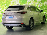 CX-8 2.2 XD エクスクルーシブ モード 