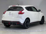 ジューク 1.6 NISMO 4WD 4WD