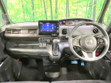 N-BOXカスタム G L ホンダセンシング 