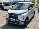 eKクロス G 4WD 